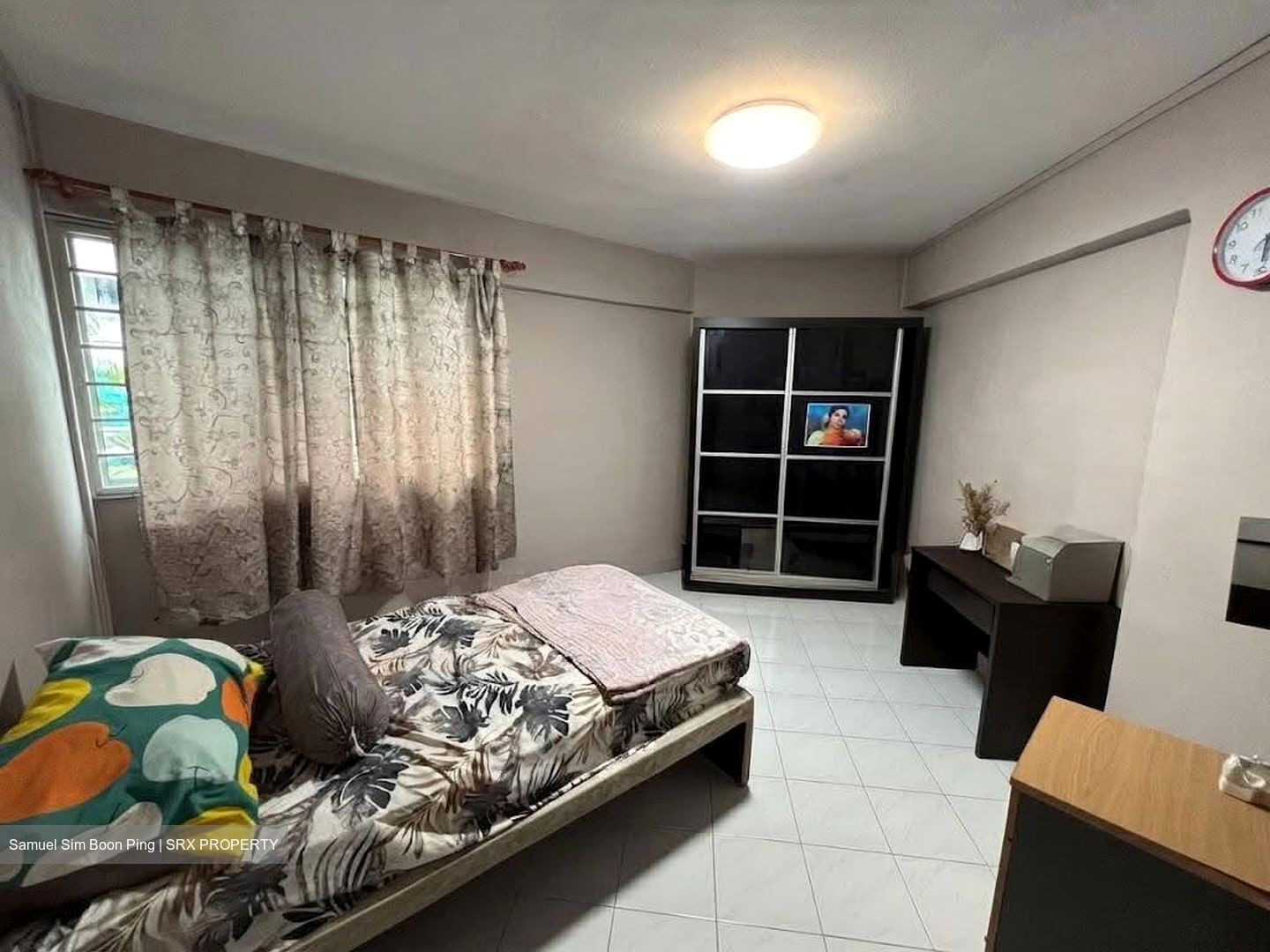 Blk 168 Woodlands Street 11 (Woodlands), HDB 3 Rooms #621748991